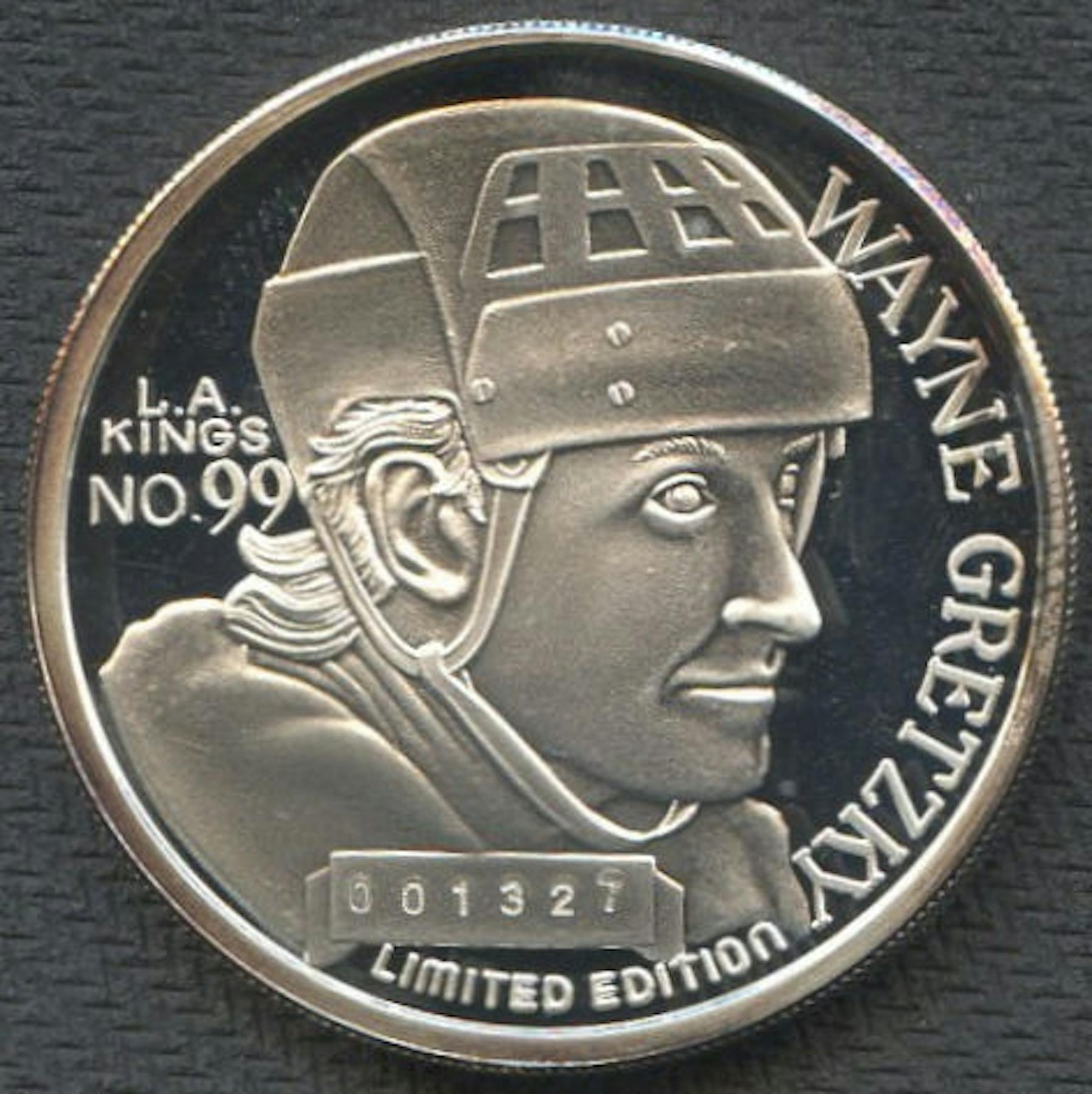 Wayne Gretzky All Time NHL Leading Scorer One Troy Oz 999 Fine Silver wayne-gretzky-all-time-nhl-leading-scorer-one-troy-oz-999-fine-silver