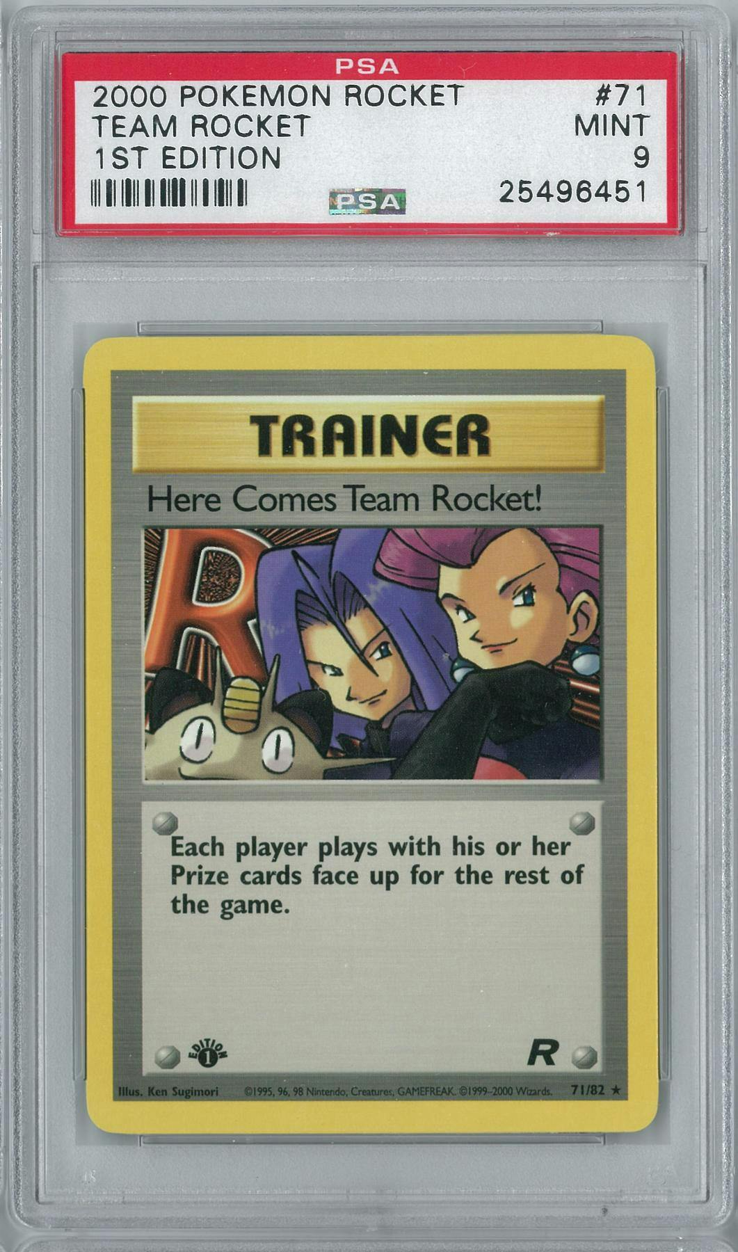 Pokemon Team Rocket Cards 2025 Grata Odelle pokemon-team-rocket-cards-2025-grata-odelle