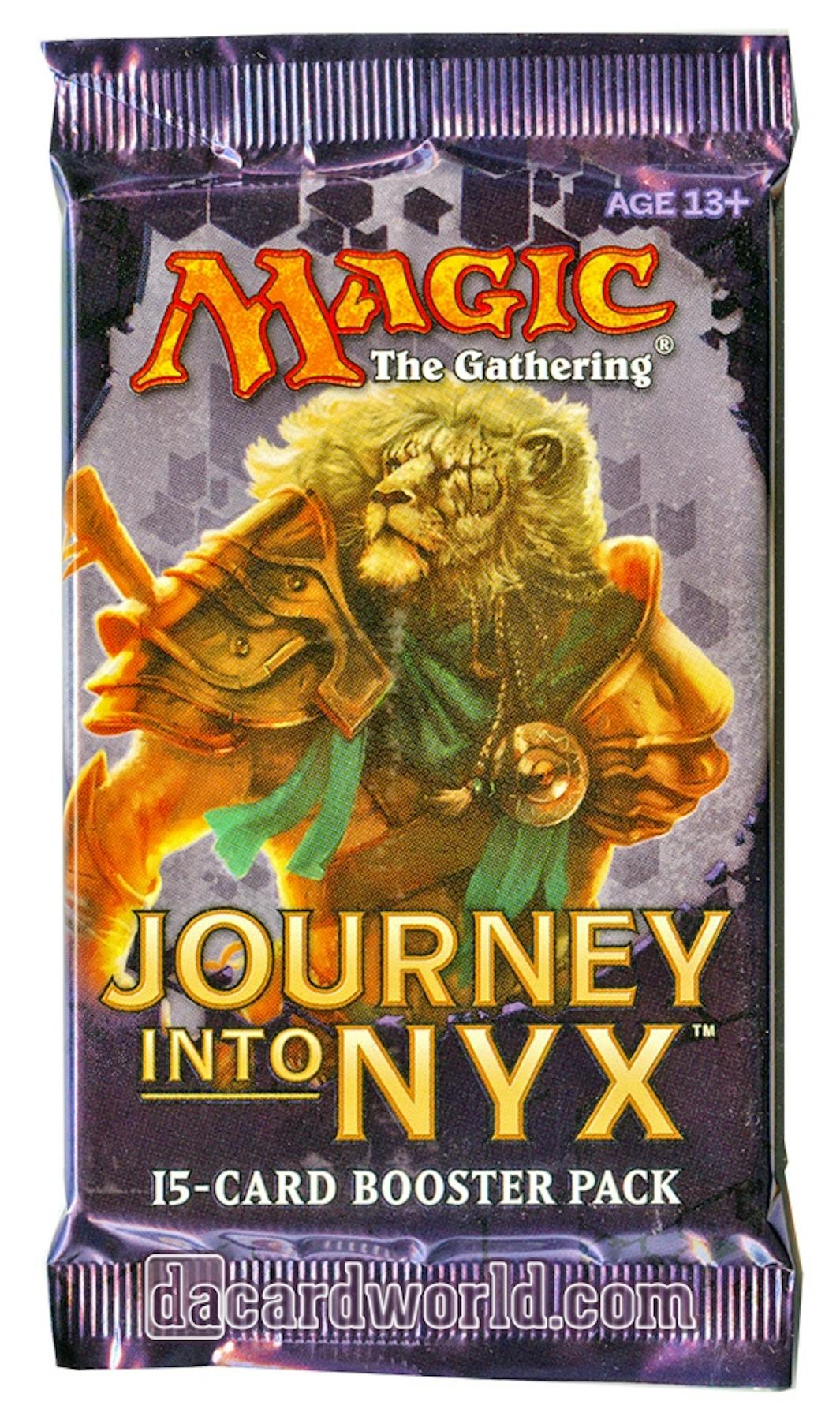 journey into nyx best cards